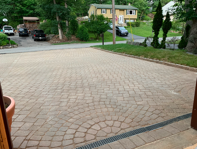 Before image