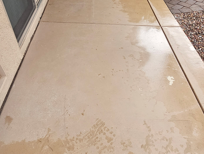 Before image