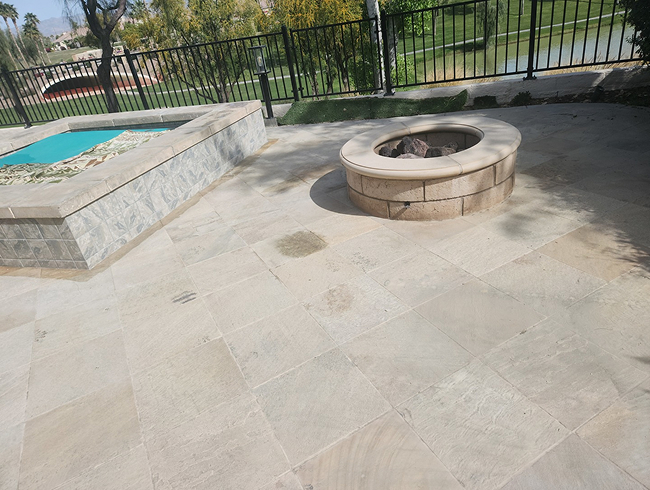 Before image
