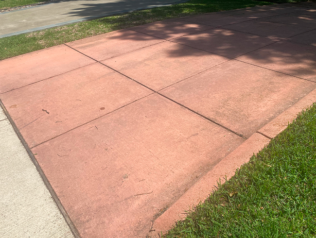 Before image