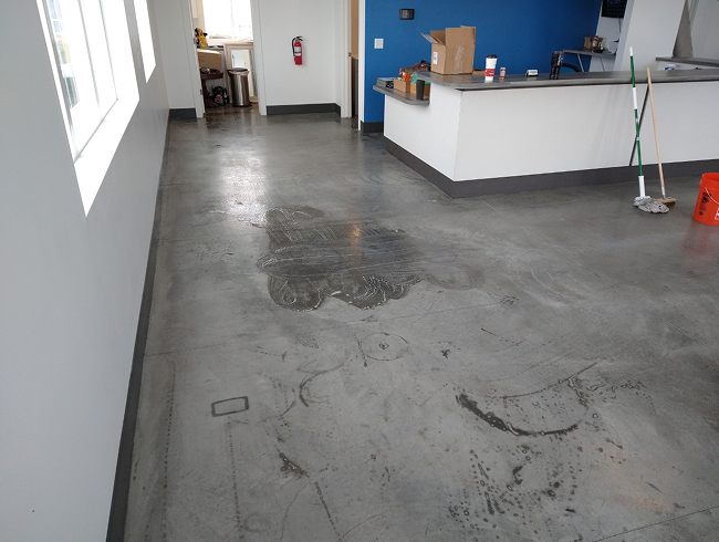 Before image