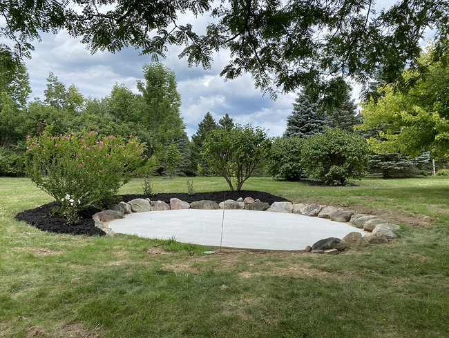 Before image