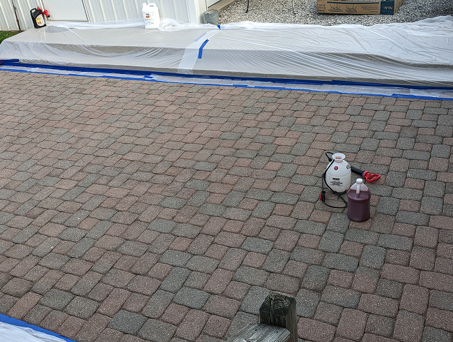 Before image
