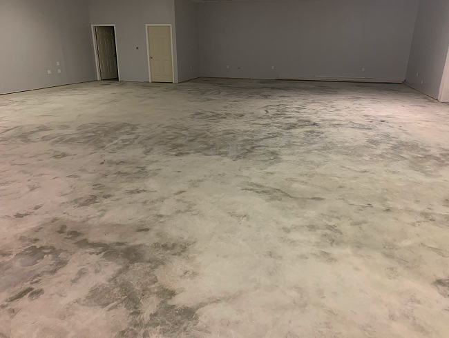 Before image
