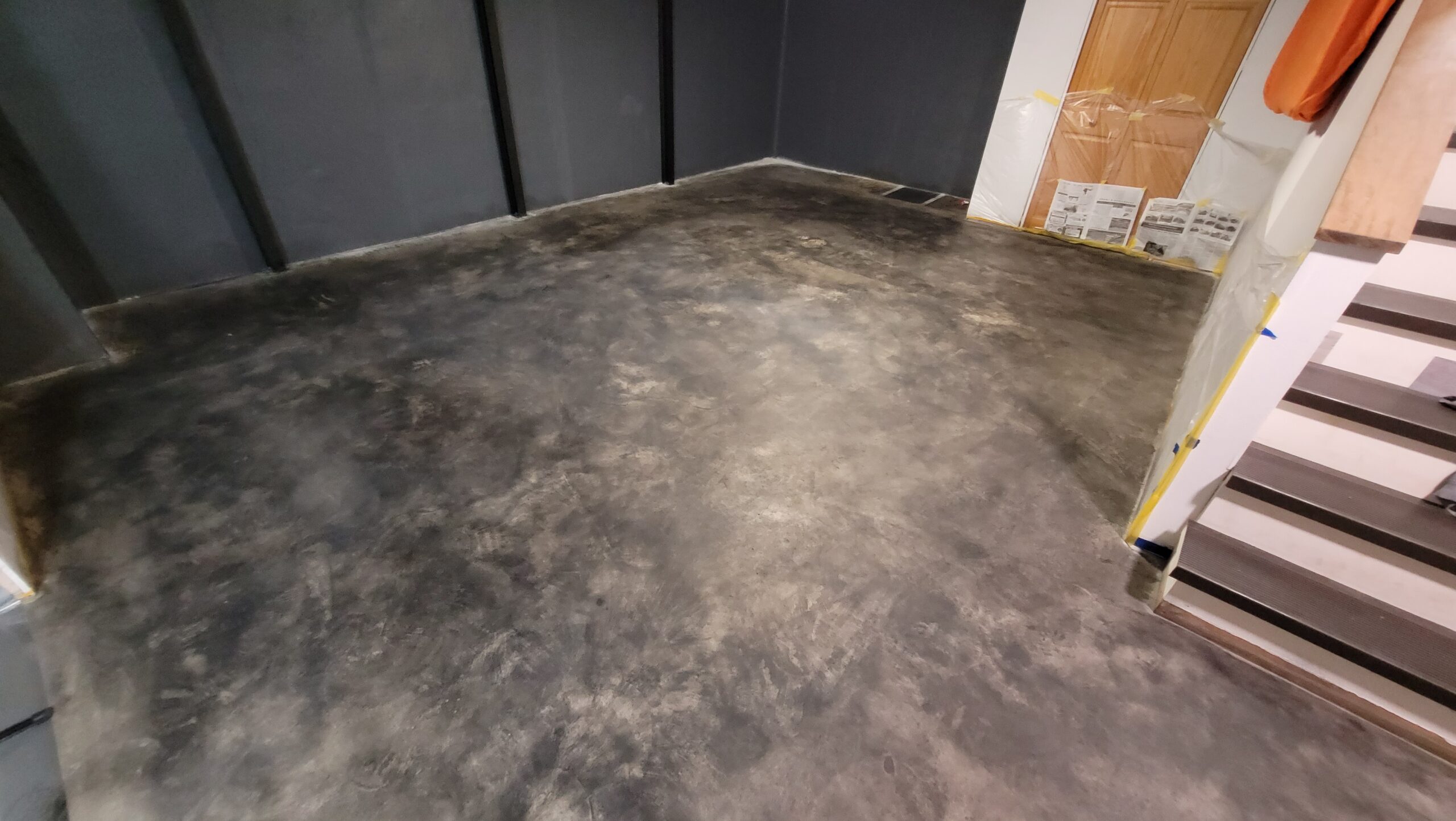 Before image