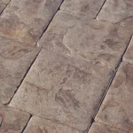 Auburn Antiquing Swatch