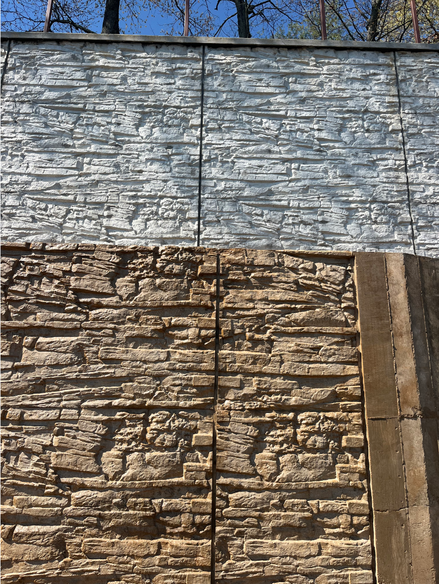 The homeowner turned to Café Royale EasyTint™, a stain-and-sealer-in-one solution, to give it a more organic and inviting look.