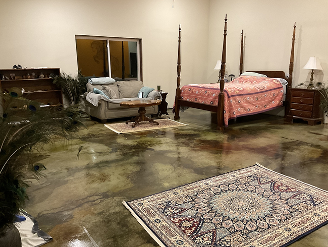 After image